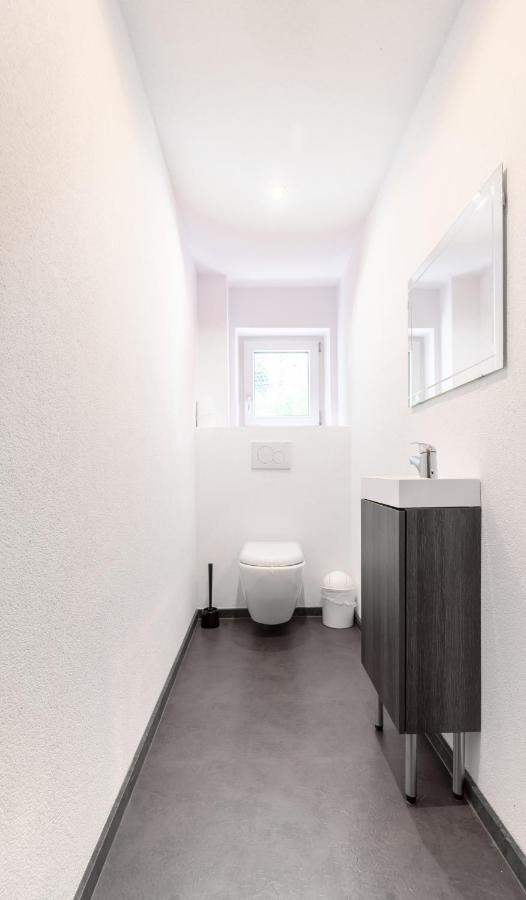 Urlaubsplatzl Appartements Oetz Kültér fotó