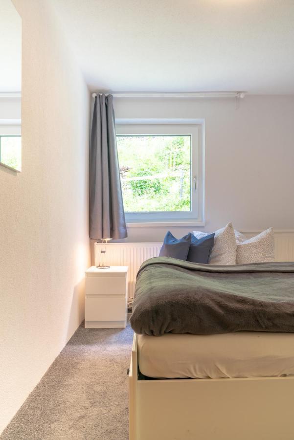 Urlaubsplatzl Appartements Oetz Kültér fotó