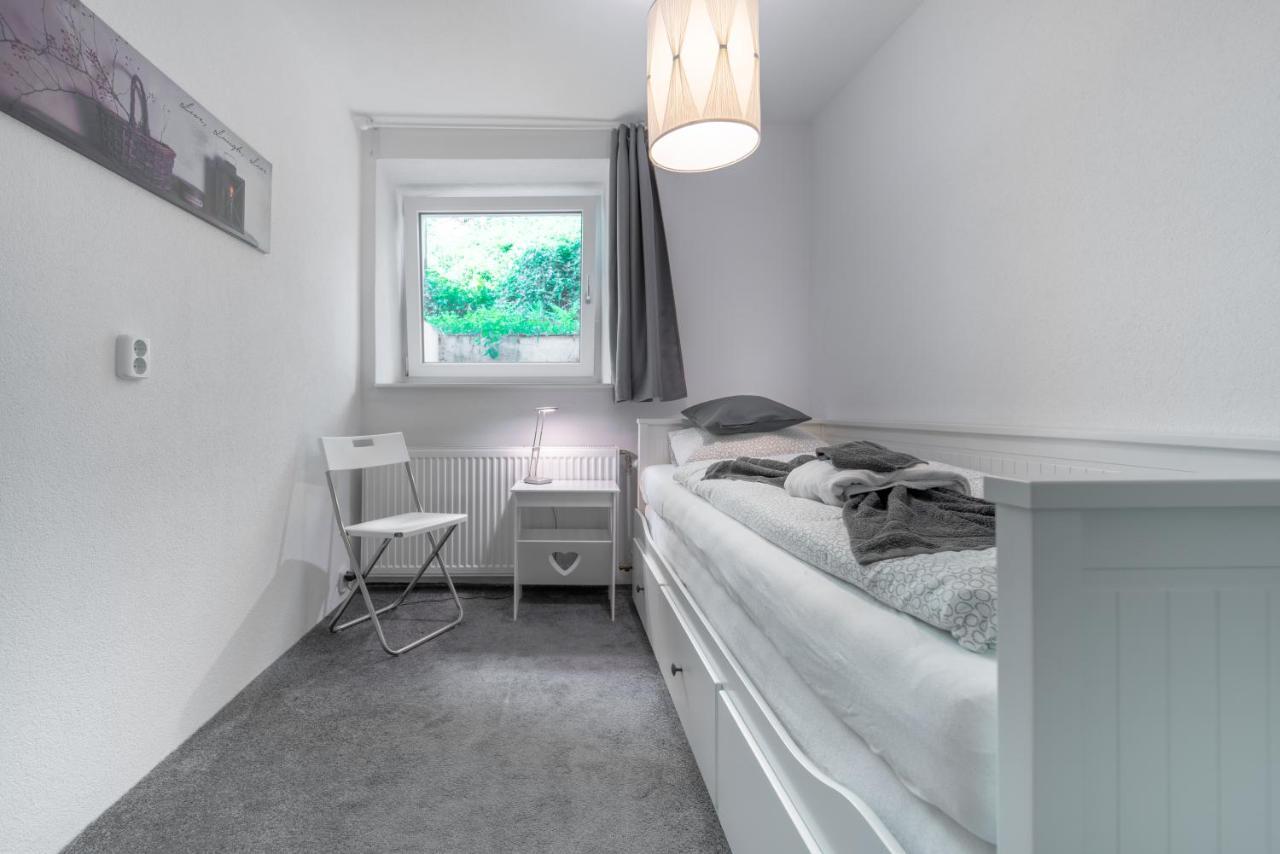Urlaubsplatzl Appartements Oetz Kültér fotó